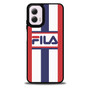 Fila Style 1 Motorola Moto G 5G 2024/ Moto G 5G 2025 Case