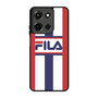 Fila Style 1 Motorola Moto G 5G 2025 Case