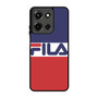 Fila Style 2 Motorola Moto G 5G 2025 Case