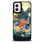 Finding Nemo Motorola Moto G 5G 2024/ Moto G 5G 2025 Case