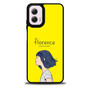 Florence Game Motorola Moto G 5G 2024/ Moto G 5G 2025 Case