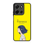 Florence Game Motorola Moto G 5G 2025 Case