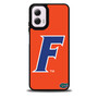 Florida Gators baseball 2 Motorola Moto G 5G 2024/ Moto G 5G 2025 Case