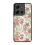 flower floral Motorola Moto G 5G 2025 Case
