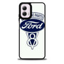 Ford Genuie Parts Motorola Moto G 5G 2024/ Moto G 5G 2025 Case