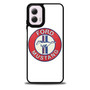Ford Mustang Classic Logo Motorola Moto G 5G 2024/ Moto G 5G 2025 Case