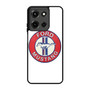 Ford Mustang Classic Logo Motorola Moto G 5G 2025 Case
