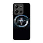 Ford mustang logo 2 Motorola Moto G 5G 2025 Case