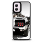 Ford Mustang Tail Motorola Moto G 5G 2024/ Moto G 5G 2025 Case