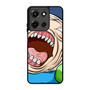 freak out finn Motorola Moto G 5G 2025 Case