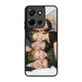Friends TV Show 2 Motorola Moto G 5G 2025 Case