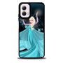 Frozen Elsa Motorola Moto G 5G 2024/ Moto G 5G 2025 Case