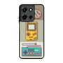 Gaming Stuff Motorola Moto G 5G 2025 Case