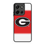 Georgia Athletics American Football 1 Motorola Moto G 5G 2025 Case