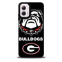 Georgia Athletics American Football 4 Motorola Moto G 5G 2024/ Moto G 5G 2025 Case