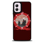 God Of War Nordic Motorola Moto G 5G 2024/ Moto G 5G 2025 Case
