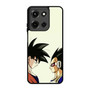Goku VS Vegeta Motorola Moto G 5G 2025 Case