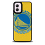 Golden State Warriors 1 Motorola Moto G 5G 2024/ Moto G 5G 2025 Case