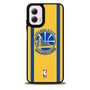 Golden State Warriors 3 Motorola Moto G 5G 2024/ Moto G 5G 2025 Case