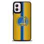 Golden State Warriors 4 Motorola Moto G 5G 2024/ Moto G 5G 2025 Case