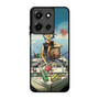Gorillaz Motorola Moto G 5G 2025 Case