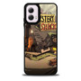 Gravity Falls Mistery Shack Motorola Moto G 5G 2024/ Moto G 5G 2025 Case