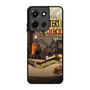 Gravity Falls Mistery Shack Motorola Moto G 5G 2025 Case