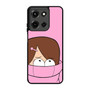 Gravity Falls Cute Mabel Motorola Moto G 5G 2025 Case