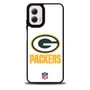 Green Bay Packers 6 Motorola Moto G 5G 2024/ Moto G 5G 2025 Case