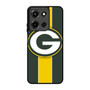 Green Bay Packers 7 Motorola Moto G 5G 2025 Case