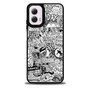 Green Day's Album Motorola Moto G 5G 2024/ Moto G 5G 2025 Case