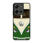 green vw retro bus Motorola Moto G 5G 2025 Case