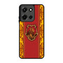 gryffindor hogwarts Motorola Moto G 5G 2025 Case