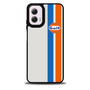 Gulf logo Motorola Moto G 5G 2024/ Moto G 5G 2025 Case