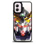Gundam Ready Tak Off Motorola Moto G 5G 2024/ Moto G 5G 2025 Case