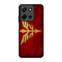 GUndam Zeon Logo Motorola Moto G 5G 2025 Case