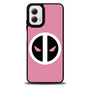 Gwenpool Motorola Moto G 5G 2024/ Moto G 5G 2025 Case