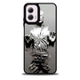 Han solo Freezing Motorola Moto G 5G 2024/ Moto G 5G 2025 Case