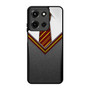 harry potter cloth gryffindor Motorola Moto G 5G 2025 Case