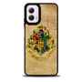 Harry Potter Emblem Motorola Moto G 5G 2024/ Moto G 5G 2025 Case
