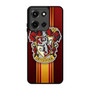 Harry Potter Gryffindor Motorola Moto G 5G 2025 Case