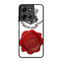 Harry Potter Hoghwards Motorola Moto G 5G 2025 Case