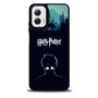 Harry Potter Movie Cover Motorola Moto G 5G 2024/ Moto G 5G 2025 Case