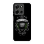 Harry Potter Slytherin 3 Motorola Moto G 5G 2025 Case