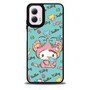 Hello Kitty 2 Motorola Moto G 5G 2024/ Moto G 5G 2025 Case