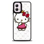 Hello Kitty 4 Motorola Moto G 5G 2024/ Moto G 5G 2025 Case