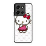 Hello Kitty 4 Motorola Moto G 5G 2025 Case