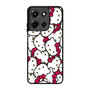 hello kitty collage Motorola Moto G 5G 2025 Case
