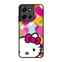 Hello Kitty Hearts Motorola Moto G 5G 2025 Case