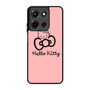 Hello Kitty 6 Motorola Moto G 5G 2025 Case